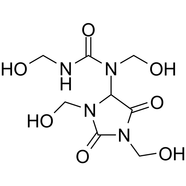 Diazolidinyl urea 78491-02-8